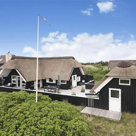 Tatil Evi Bv134-blavand-horns-rev-69