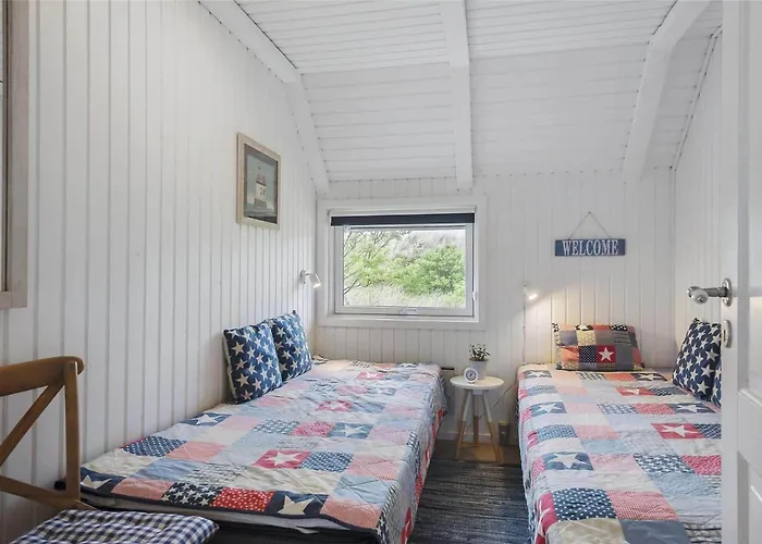 Σπίτι διακοπών Bv134-blavand-horns-rev-69 Blåvand